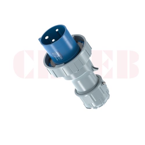 63A/3P-MXS3-A336-6 IP67 230V