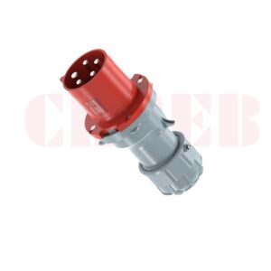 63A/5P-MXS3-A354-6 IP44 400V