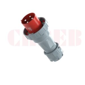 125A/3P-MXS3-A446-6 IP67 400V