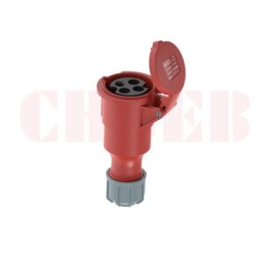 16A/4P-MXS3-C144-6 IP44 400V