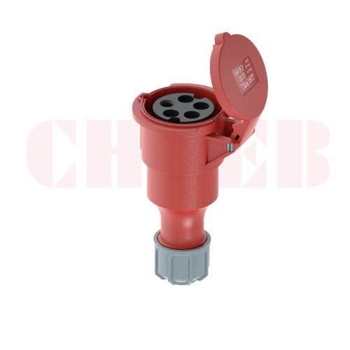 16A/5P-MXS3-C154-6 IP44 400V