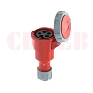 16A/5P-MXS3-C156-6 IP67 400V