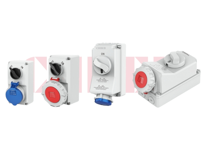 Mechanical Interlocks