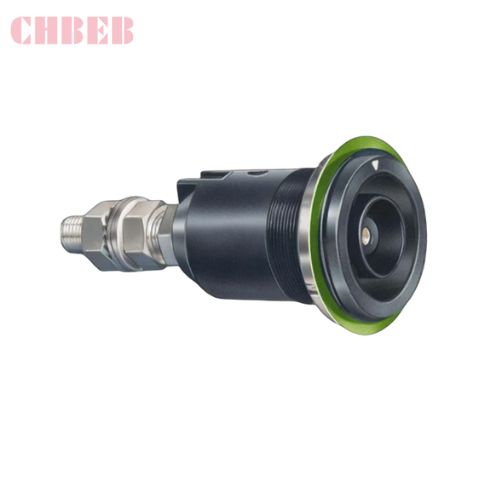 HZ16BV-NS Panel Socke