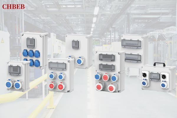 What Is a Socket Box and Why Is Quality So Important? | CHBEB