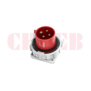 16A/4P-827 IP67 400V Additional device plugs