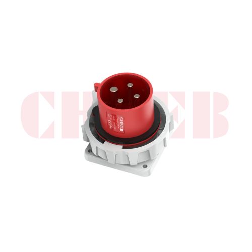 16A/4P-827 IP67 400V Additional device plugs