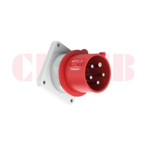 16A/5P-815 IP44 400V Additional device plugs