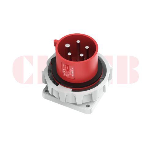 16A5P-829 IP67 400V Additional device plugs