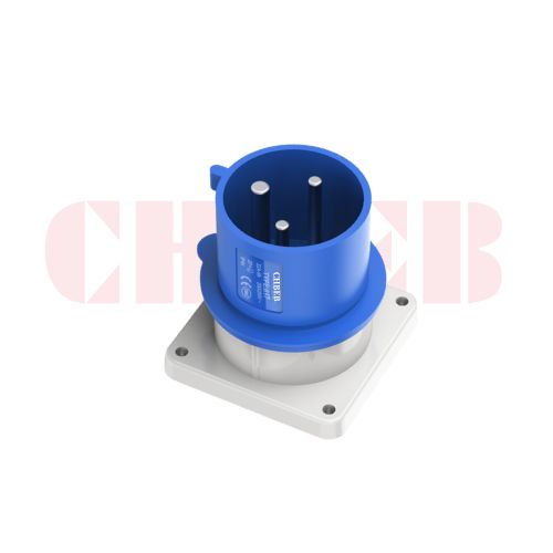 32A/3P-817 IP44 230V Additional device plugs