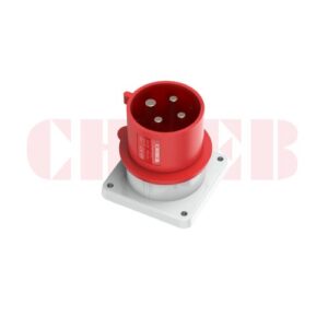 32A/4P-819 IP44 400V Additional device plugs