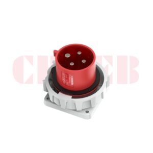 32A/4P-832 IP67 400V Additional device plugs