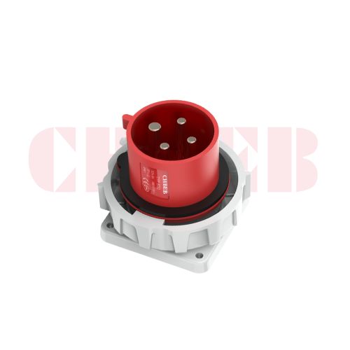 32A/4P-832 IP67 400V Additional device plugs