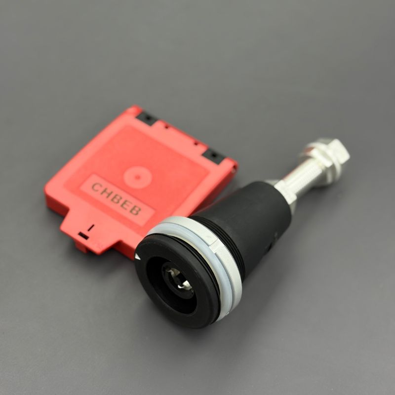 16BV Single-Pole Circular Insulated Connectors IP65 BEBHZ16BV-NS-A Panel Socket